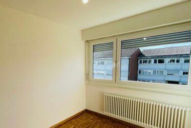 Appartement de 5 pièces à Avully.