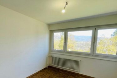 Appartement de 5 pièces à Avully.