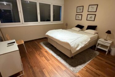 Appartement de 6 pièces à Genève.