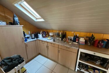 Appartement de 4 pièces au Vieux Carouge.