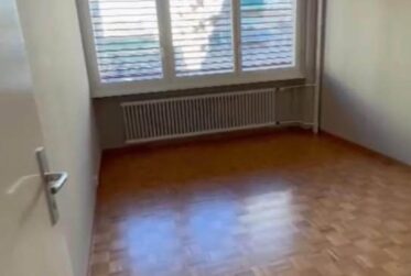 Appartement de 4,5 pièces à Genève.