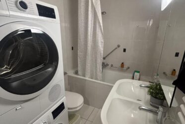 Appartement de 6 pièces à Champel.