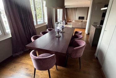 Appartement de 6 pièces à Genève.