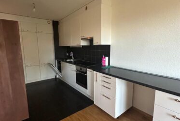 Appartement de 5 pièces à Perly.