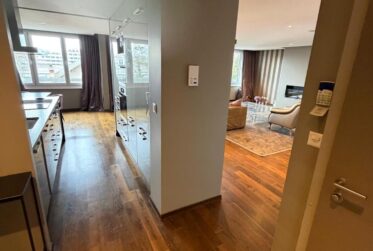 Appartement de 6 pièces à Genève.