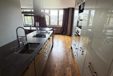 Appartement de 6 pièces à Genève.