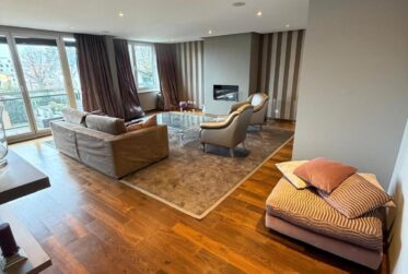 Appartement de 6 pièces à Genève.