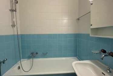 Appartement de 3,5 pièces à Châtelaine.