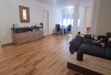 Appartement de 3 pièces à Châtelaine.