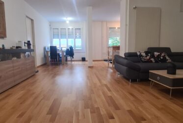 Appartement de 3 pièces à Châtelaine.