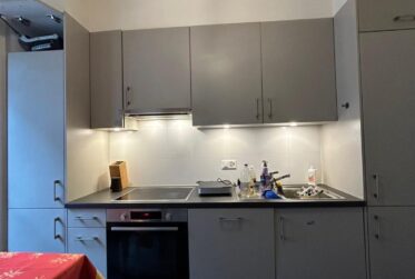 Appartement de 3 pièces à Plainpalais.