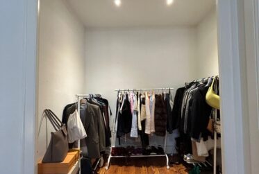 Appartement de 3 pièces à Plainpalais.