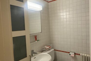Appartement de 2,5 pièces à Genève.