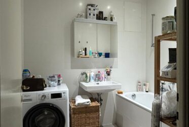 Appartement de 3 pièces à Plainpalais.