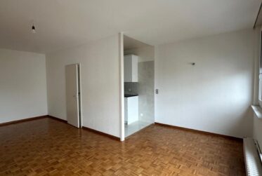 Appartement de 3,5 pièces à Châtelaine.