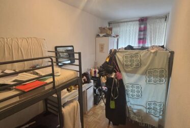 Appartement de 5 pièces à Meyrin.