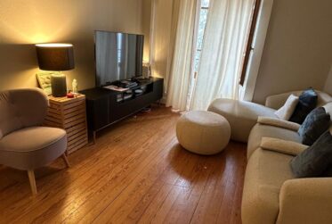 Appartement de 3 pièces à Plainpalais.