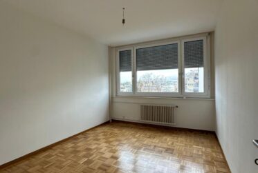 Appartement de 3,5 pièces à Châtelaine.