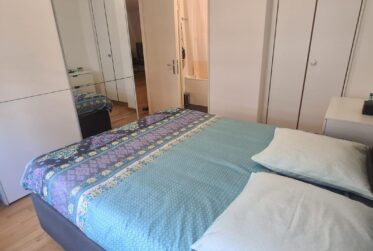 Appartement de 3 pièces à Châtelaine.