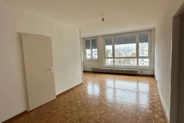 Appartement de 3,5 pièces à Châtelaine.