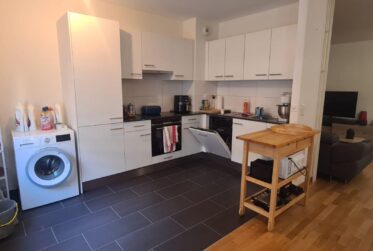 Appartement de 3 pièces à Châtelaine.