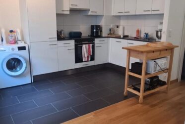 Appartement de 3 pièces à Châtelaine.