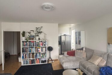 Appartement de 5 pièces à Meyrin.