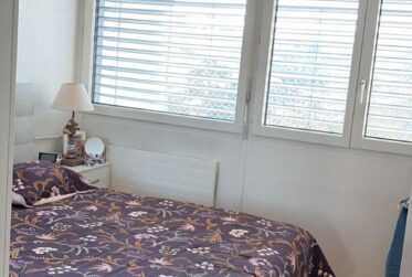 Appartement de 4 pièces aux Acacias.