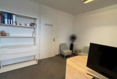 Bureau à Chêne-Bourg.