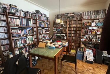 Appartement de 3 pièces aux Pâquis.