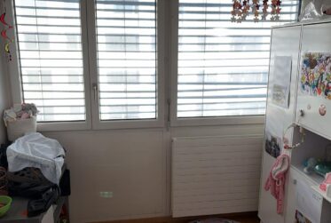 Appartement de 4 pièces aux Acacias.