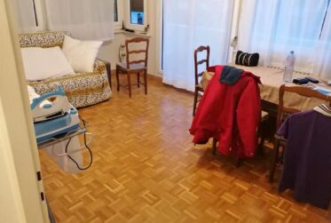 Appartement de 3 pièces à Onex.