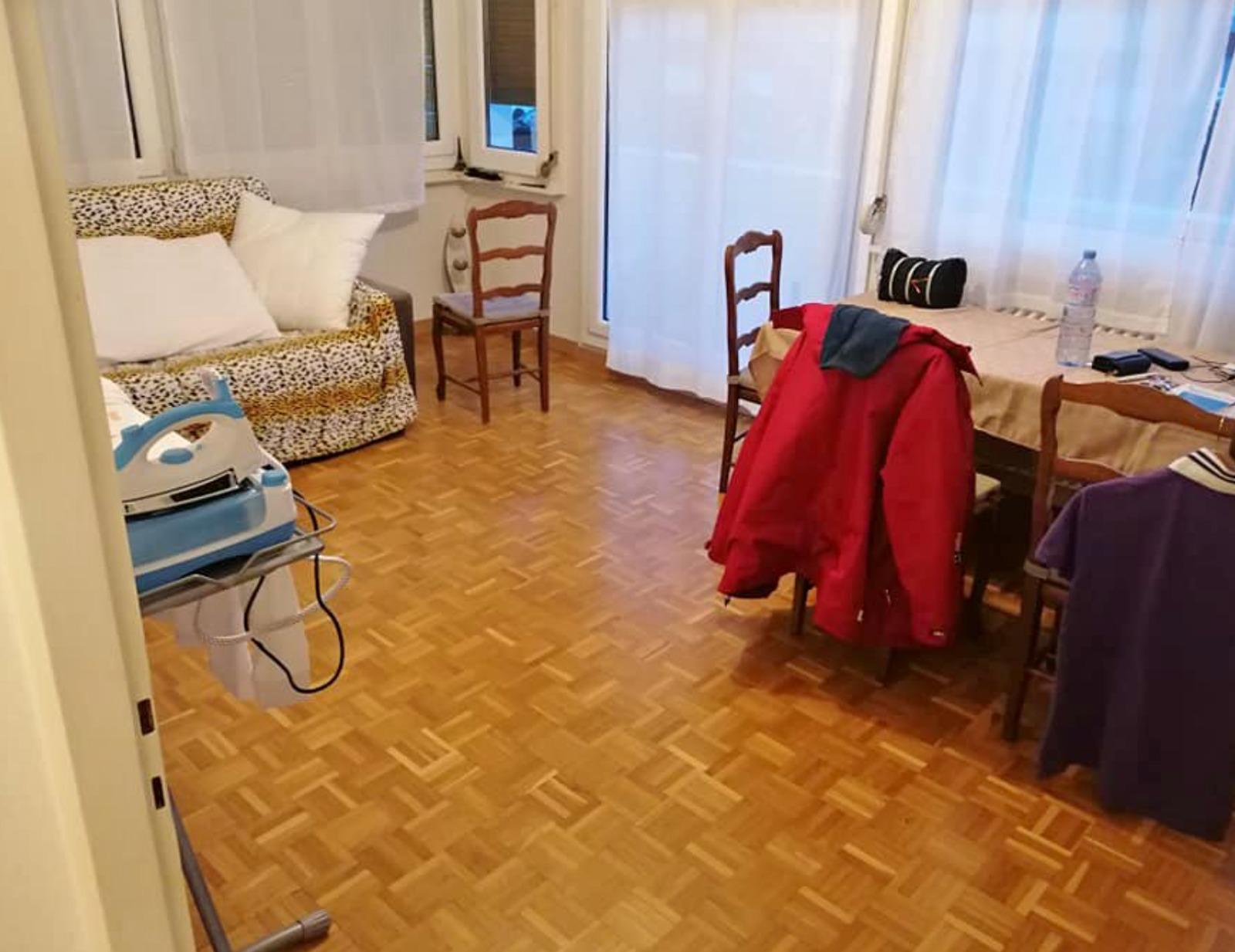 Appartement de 3 pièces à Onex.