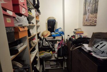 Appartement de 3 pièces aux Charmilles.