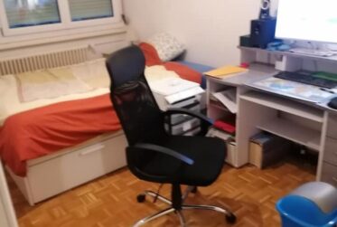 Appartement de 3 pièces à Onex.