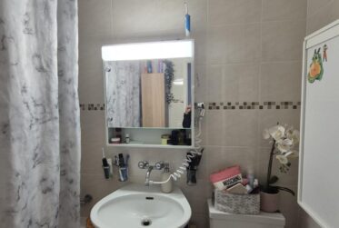 Appartement de 3 pièces aux Charmilles.