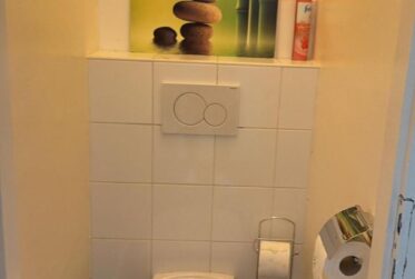 Appartement de 4 pièces aux Acacias.