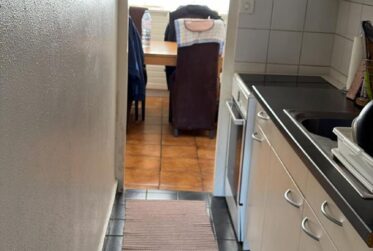 Appartement de 4 pièces aux Acacias.