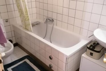 Appartement de 3 pièces à Onex.