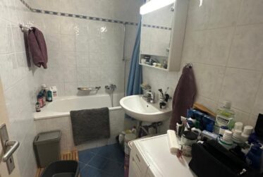 Appartement de 3 pièces aux Pâquis.