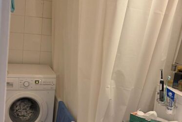 Appartement de 4 pièces aux Acacias.