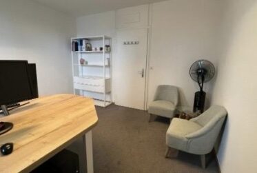 Bureau à Chêne-Bourg.