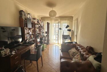 Appartement de 3 pièces aux Pâquis.