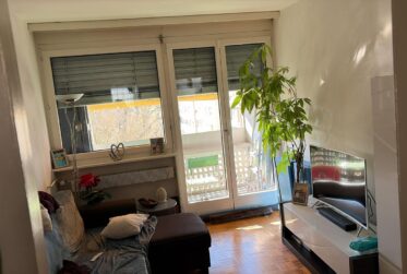 Appartement de 4 pièces aux Acacias.