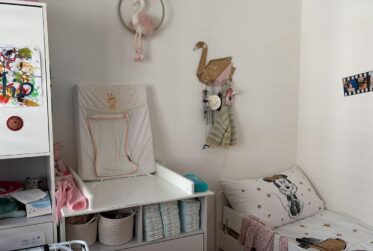 Appartement de 4 pièces aux Acacias.