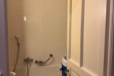 Appartement de 3 pièces aux Eaux-Vives.