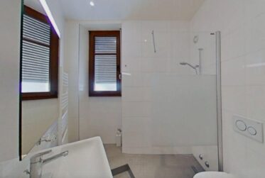 Appartement de 3 pièces à Plainpalais.