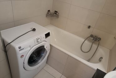 Appartement de 3 pièces aux Eaux-Vives.