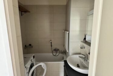 Appartement de 3 pièces aux Eaux-Vives.