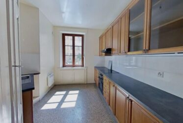 Appartement de 3 pièces à Plainpalais.